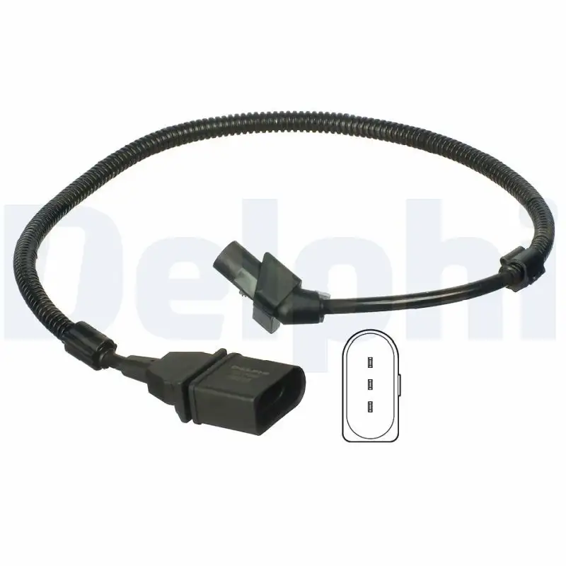 DELPHI SS11063 Krank Sensörü 030957147F resmi