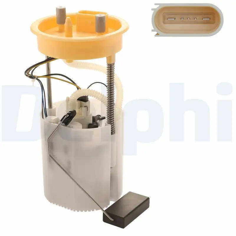 DELPHI FG2498-12B1 Yakıt Depo Şamandırası resmi