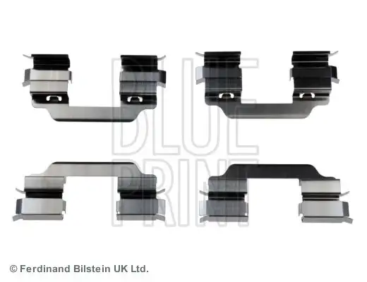 BLUEPRINT ADN148601 Balata Yay Takımı resmi