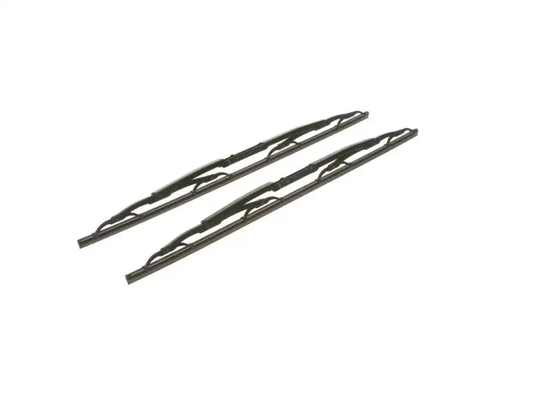BOSCH 3397005807 Silecek Süpürgesi (Takım) DKC100960 resmi