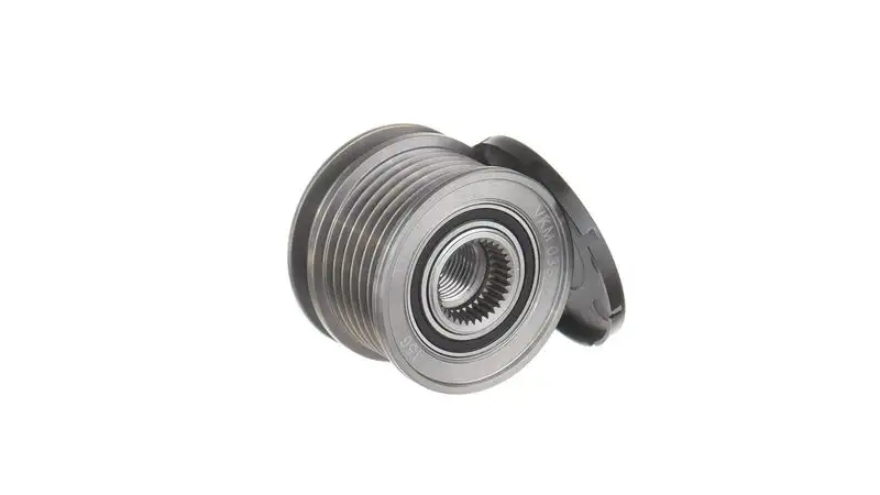 SKF VKM03828 Alternatör Kasnağı A6111550515 resmi