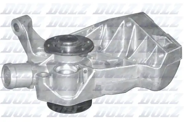 DOLZ S292 Devirdaim 047121013L resmi