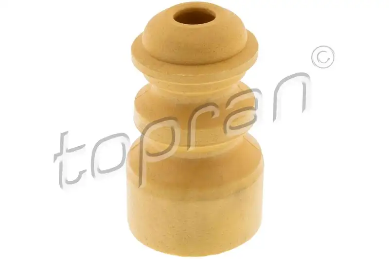TOPRAN 113451001 Arka Süspansiyon Takozu 6K0512131B resmi