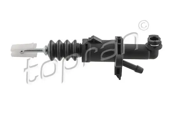 TOPRAN 114039001 Debriyaj Üst Merkez 7H0721401B resmi