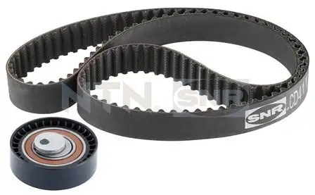 SNR KD455.59 Triger Seti resmi