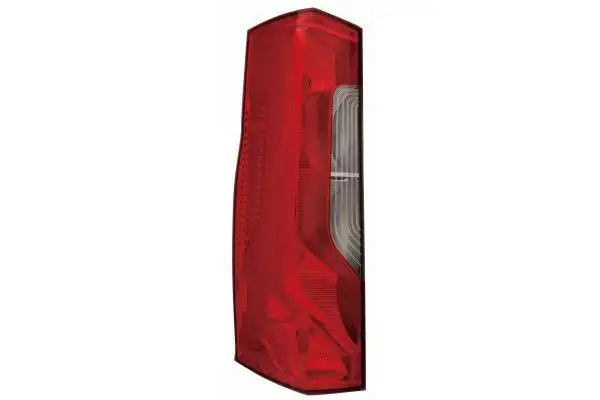 DEPO 440-19AXL-UE Stop Lambası (Sol) A9108200000 resmi