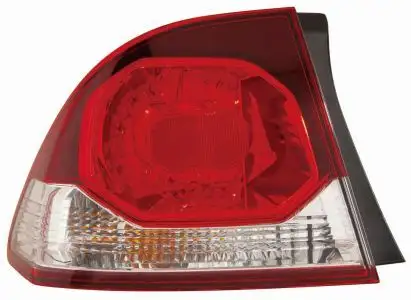 DEPO 217-1997R1UE Stop Lambası (Sağ) 33501SNBG51 resmi
