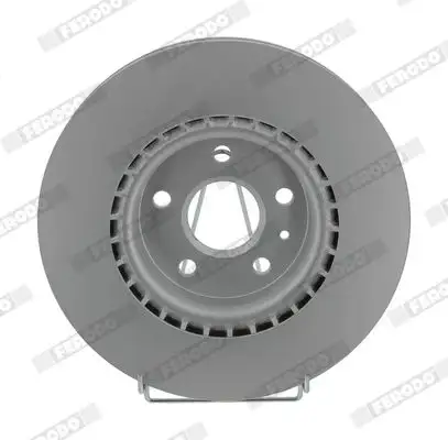 FERODO DDF1723C-1 Ön Fren Diski resmi