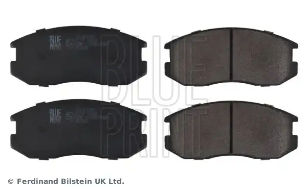 BLUEPRINT ADC44245 Ön Fren Balatası resmi