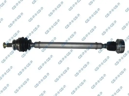 GSP 261288 Ön Aks (Sağ) 6R0407762X resmi