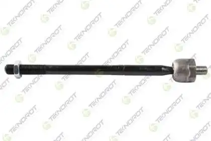 TEKNOROT FO-973 Rot Mili resmi