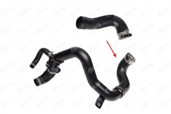 İBRAŞ 15931 Turbo Hortumu resmi