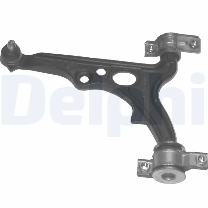 DELPHI TC694 Alt Salıncak (Sol) resmi
