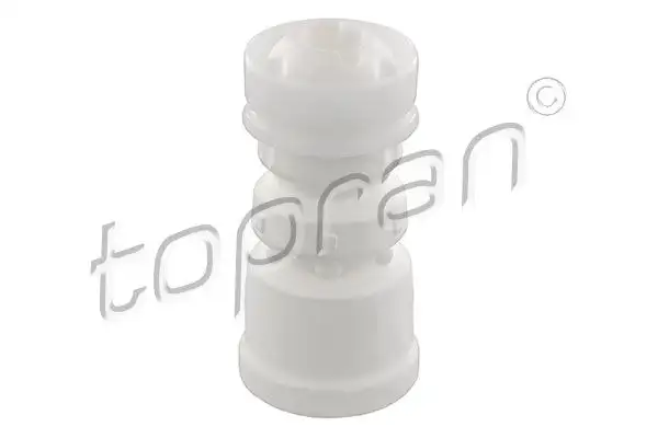 TOPRAN 620452001 Arka Süspansiyon Takozu 8W0512131F resmi