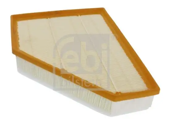 FEBI 100483 Hava Filtresi 13717797465 resmi