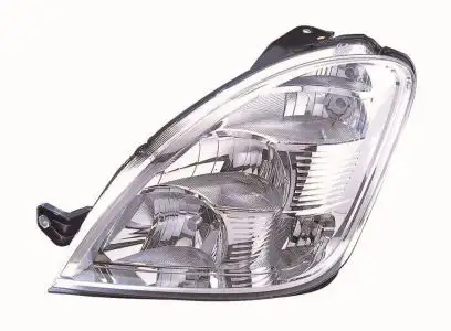 DEPO 663-1107R-LD-EM Ön Far (Sağ) LPL771 resmi