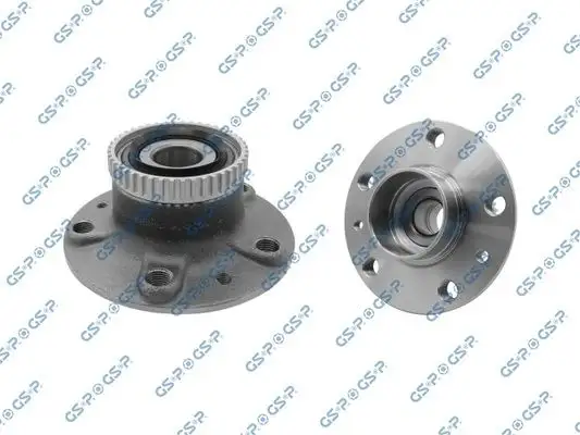 GSP 9225003 Arka Poyra 7701204690 resmi