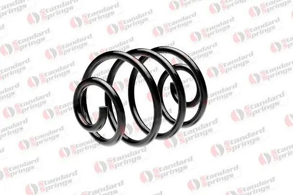 STANDARD YAY ST 124045R Arka Helezon Yayı resmi