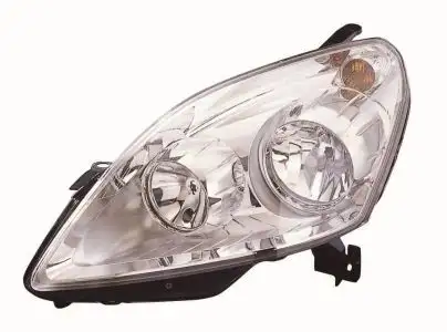 DEPO 442-1149LMLEMN1 Ön Far (Sol) 93192443 resmi