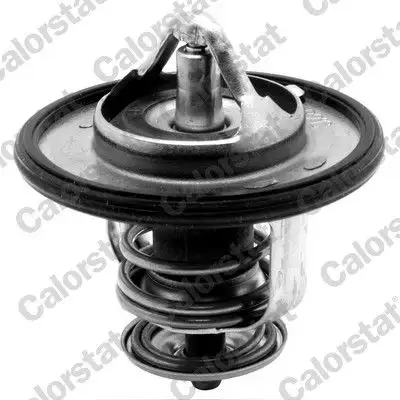 CALORSTAT VERNET TH6587.82J Termostat resmi