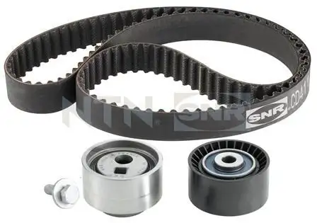SNR KD459.29 Triger Seti resmi