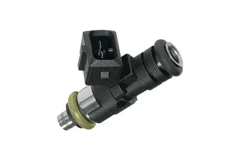 BOSCH 0280158170 Enjektör 8200128959 resmi