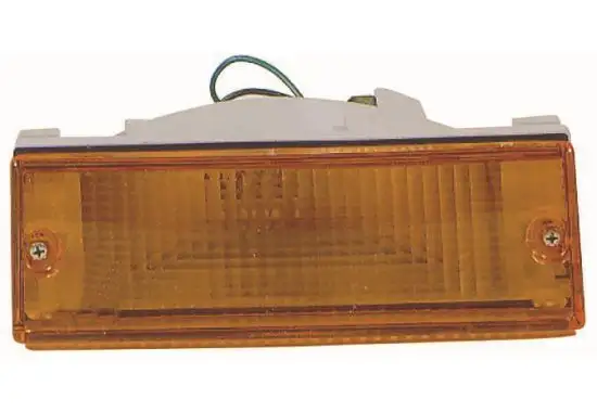 DEPO 214-1625R-AE Sinyal Lambası (Sağ) MB527080 resmi