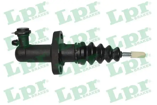 LPR 3077 Debriyaj Alt Merkez resmi