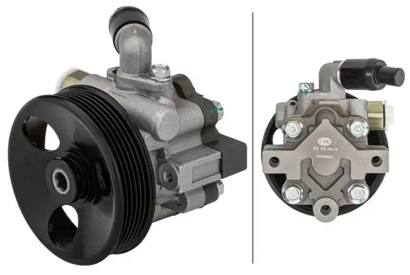 HELLA 8TL359000-741 Direksiyon Pompası 96837812 resmi