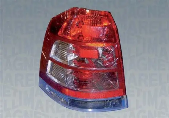MAGNETI MARELLI 714021721701 Stop Lambası (Sol) resmi