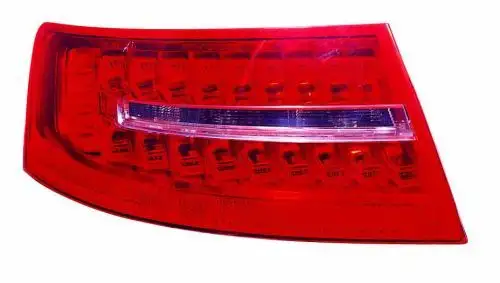 DEPO 446-1915R-UE Stop Lambası (Sağ) 4F5945096J resmi