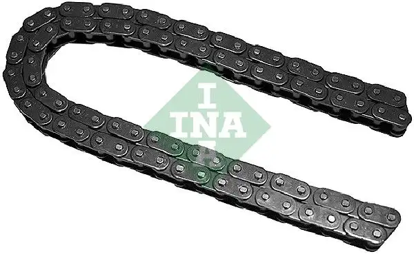 INA 553026110 Yağ Pompa Zinciri 059115125A resmi
