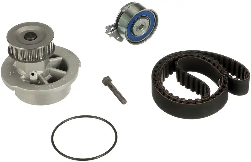 GATES KP15310XS Triger Seti ve Devirdaim resmi