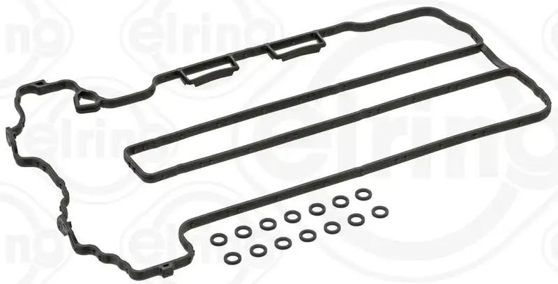 ELRING 392.490 Üst Kapak Contası 5607467 resmi