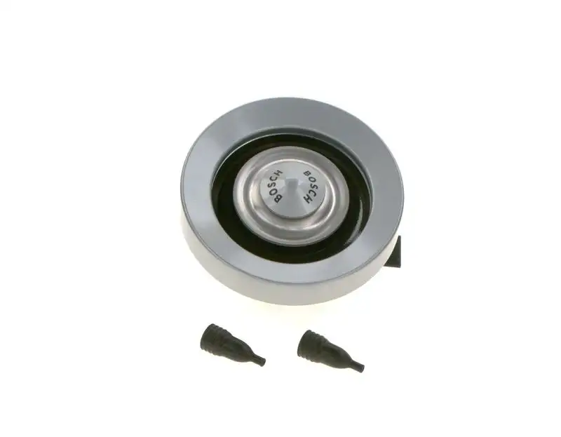 BOSCH 0320226016 Korna 24V 14013728 resmi