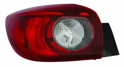 DEPO 216-1998R-UE Stop Lambası (Sağ) resmi