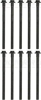 VICTOR REINZ 14-10013-01 Silindir Kapak Civatası 31460340 resmi