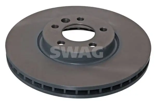 SWAG 30944015 Ön Fren Diski 7E0615301F resmi
