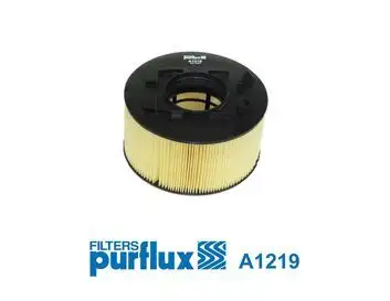 PURFLUX A1219 Hava Filtresi resmi