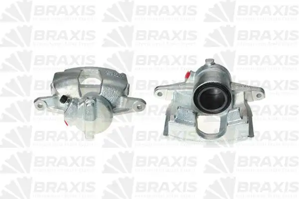 BRAXIS AG3020 Arka Fren Kaliperi (Sol) resmi