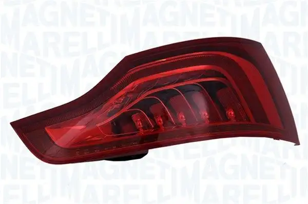 MAGNETI MARELLI 714021520701 Stop Lambası (Sol) 4L0945093L resmi