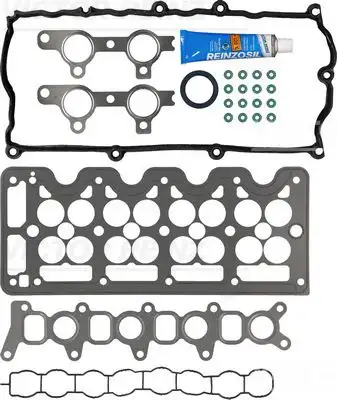 VICTOR REINZ 02-38168-01 Motor Takım Conta (Üst) resmi