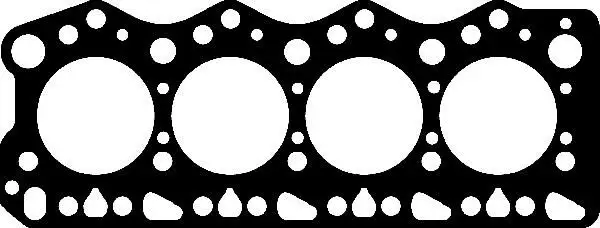 CORTECO 414746P (83414746) Silindir Kapak Contası resmi