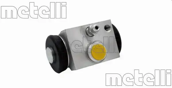 METELLI 04-0973 Arka Fren Merkezi resmi