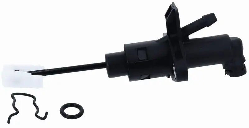 SACHS 6284654004 Debriyaj Üst Merkez resmi