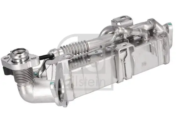 FEBI 182359 EGR Soğutucusu 11718517724 resmi