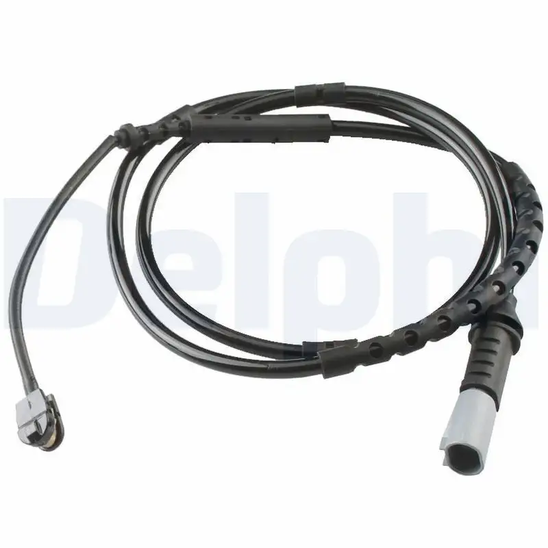 DELPHI LZ0240 Arka Balata Sensörü 34356792292 resmi