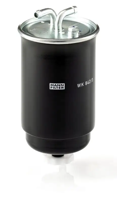MANN WK842/3 Yakıt Filtresi resmi