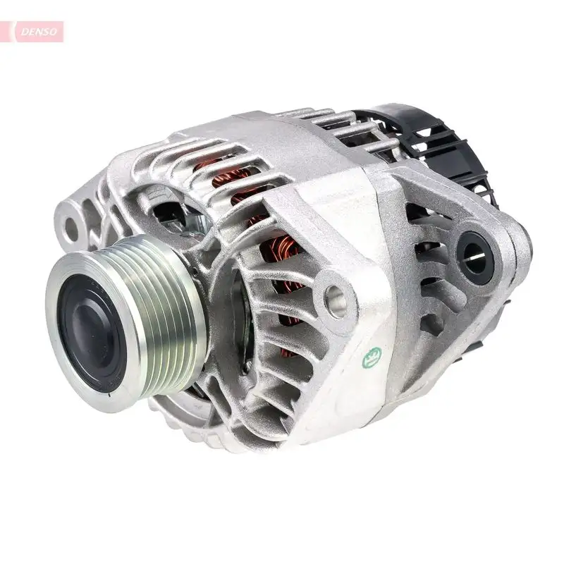 DENSO DAN520 Şarj Dinamosu resmi