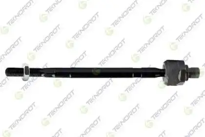 TEKNOROT KI-203 Rot Mili resmi